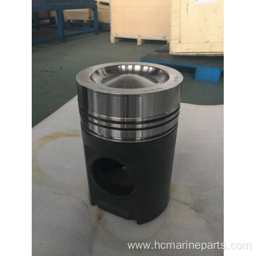 Automobile Cylinder Piston